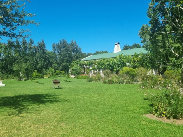 Muldersvlei, Stellenbosch