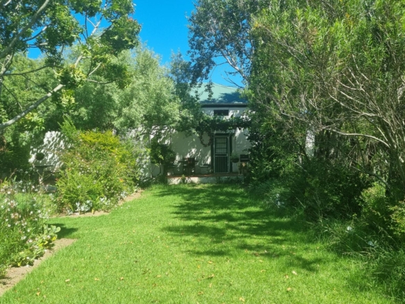 Muldersvlei, Stellenbosch