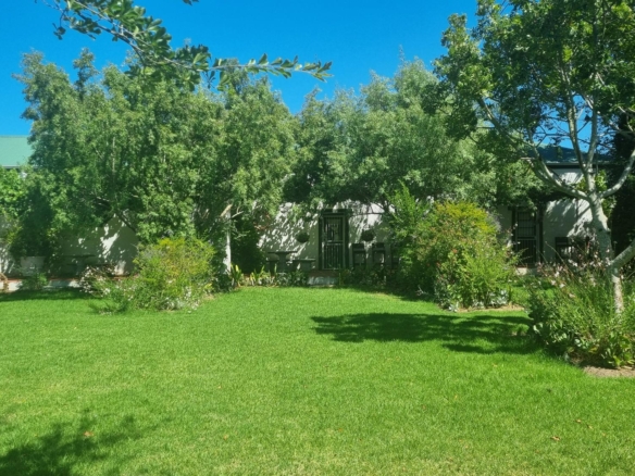 Muldersvlei, Stellenbosch