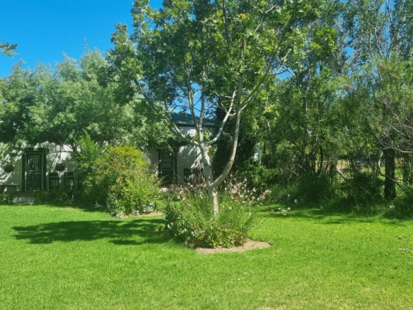 Muldersvlei, Stellenbosch
