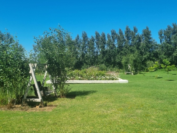 Muldersvlei, Stellenbosch