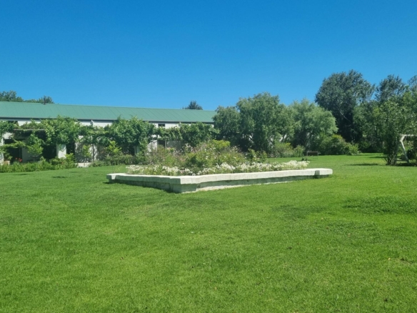 Muldersvlei, Stellenbosch