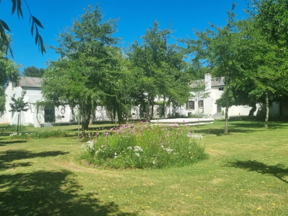 Muldersvlei, Stellenbosch