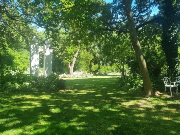 Muldersvlei, Stellenbosch