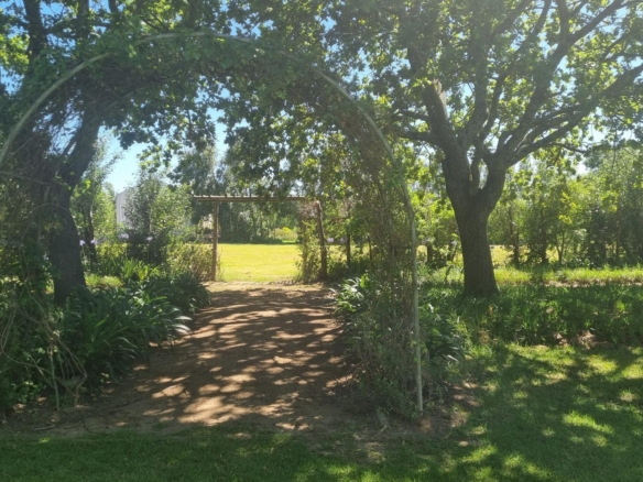 Muldersvlei, Stellenbosch