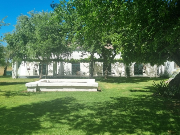 Muldersvlei, Stellenbosch