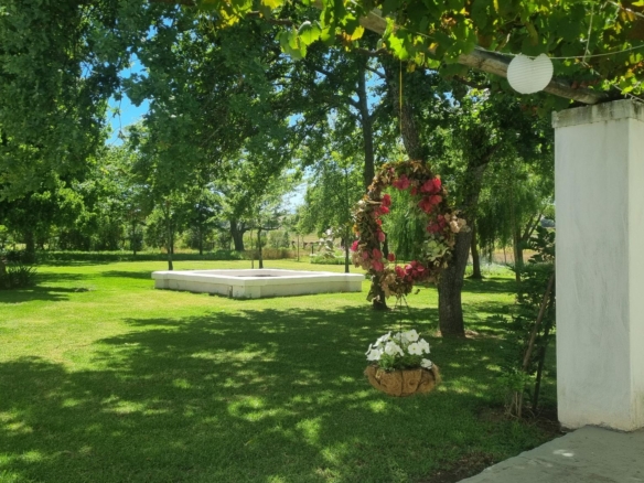 Muldersvlei, Stellenbosch