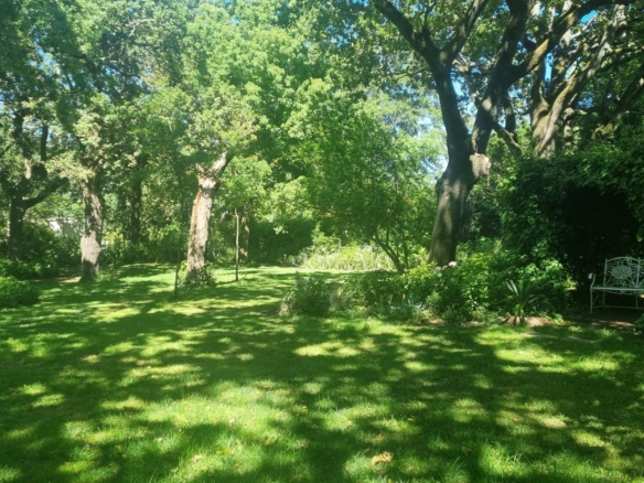 Muldersvlei, Stellenbosch