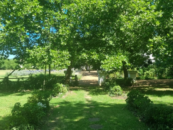 Muldersvlei, Stellenbosch
