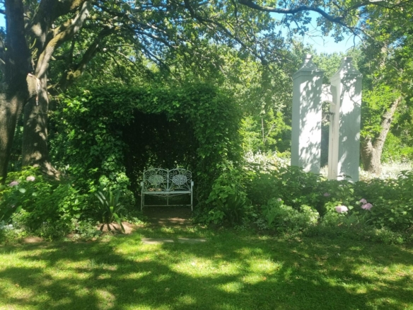 Muldersvlei, Stellenbosch