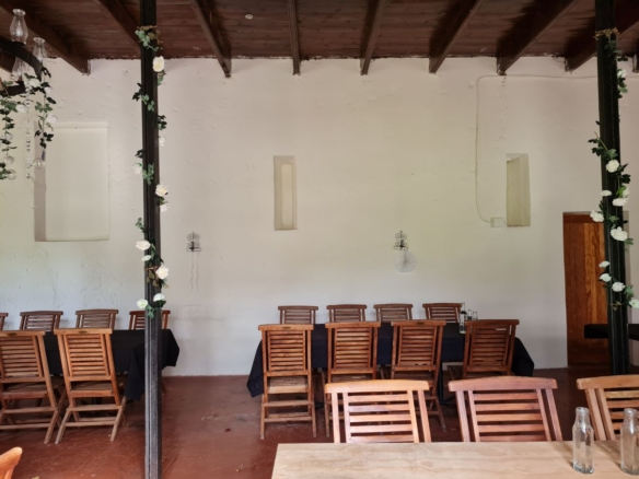 Muldersvlei, Stellenbosch