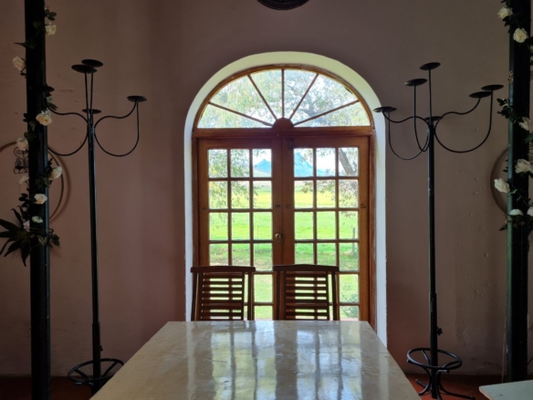 Muldersvlei, Stellenbosch