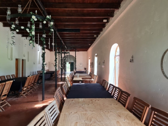 Muldersvlei, Stellenbosch