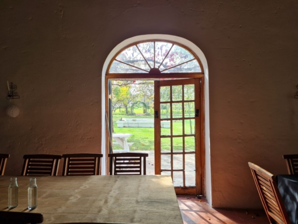 Muldersvlei, Stellenbosch