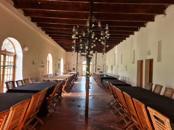 Muldersvlei, Stellenbosch