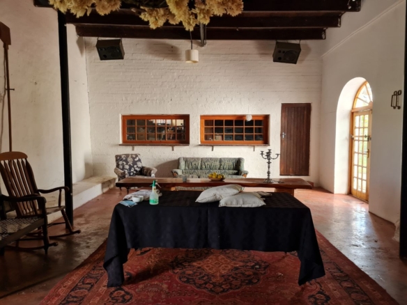 Muldersvlei, Stellenbosch