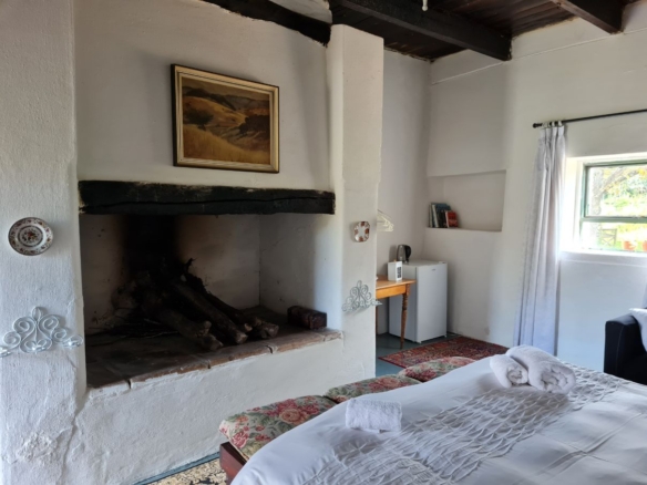 Muldersvlei, Stellenbosch
