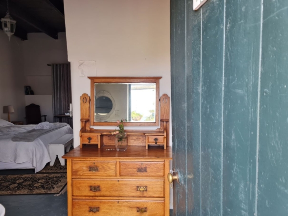Muldersvlei, Stellenbosch