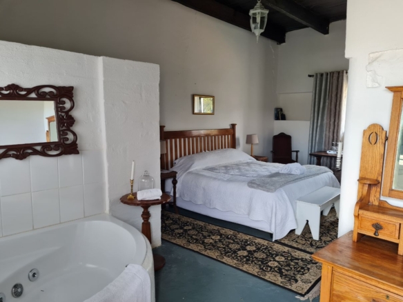 Muldersvlei, Stellenbosch