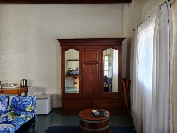 Muldersvlei, Stellenbosch