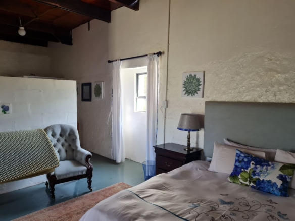 Muldersvlei, Stellenbosch