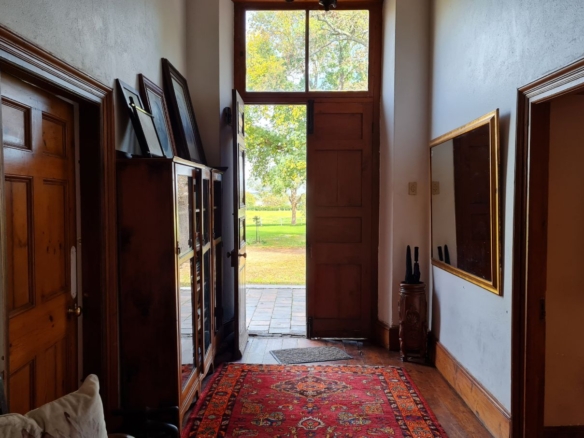 Muldersvlei, Stellenbosch