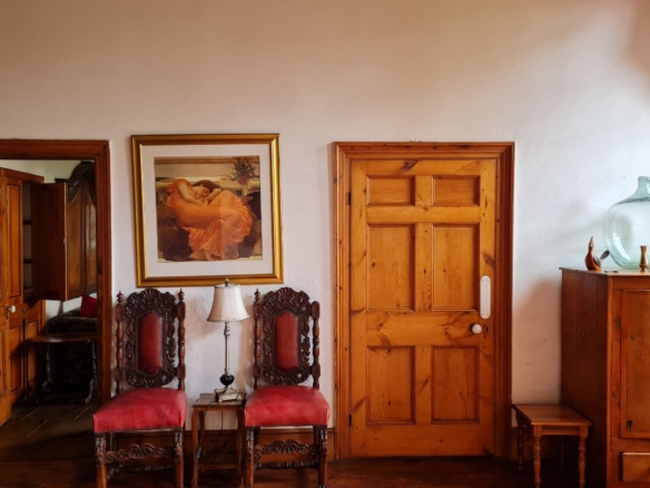 Muldersvlei, Stellenbosch