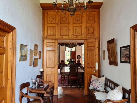 Muldersvlei, Stellenbosch