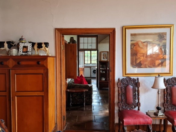 Muldersvlei, Stellenbosch