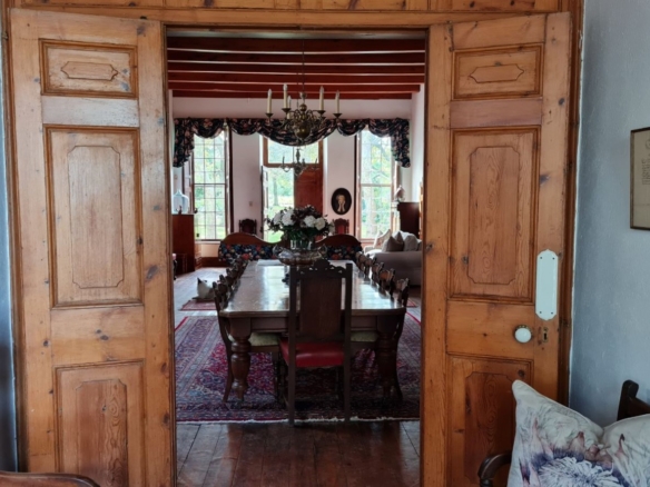 Muldersvlei, Stellenbosch