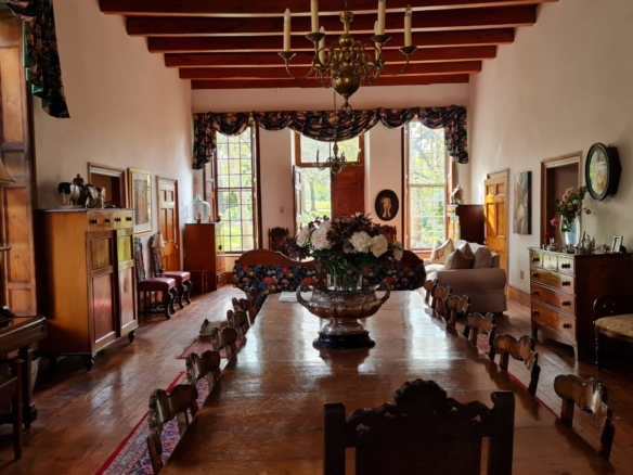 Muldersvlei, Stellenbosch