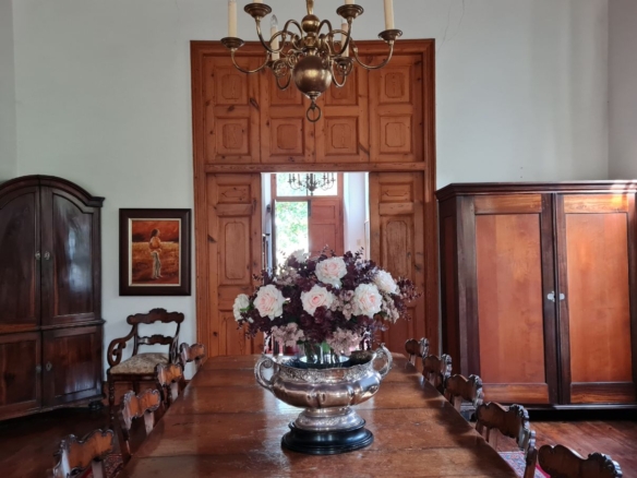 Muldersvlei, Stellenbosch
