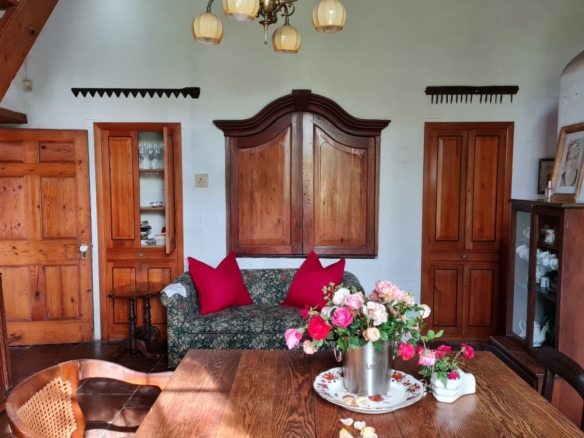Muldersvlei, Stellenbosch