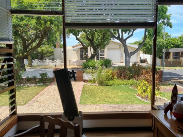 Chantelle, Monte Vista