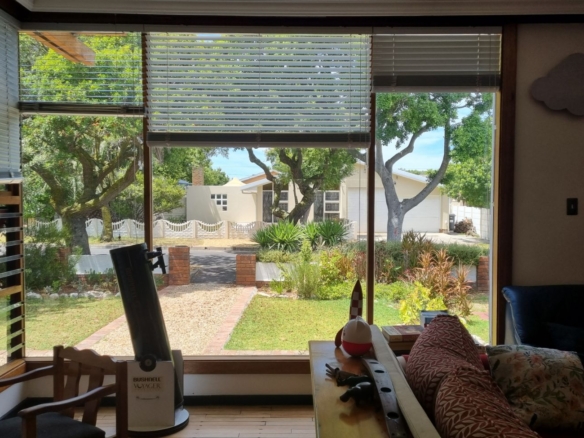 Chantelle, Monte Vista