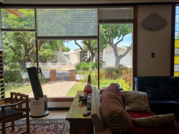 Chantelle, Monte Vista