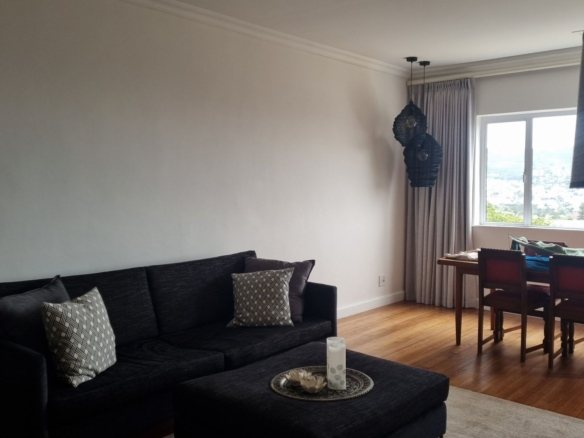 Leonette Kim, Vredehoek