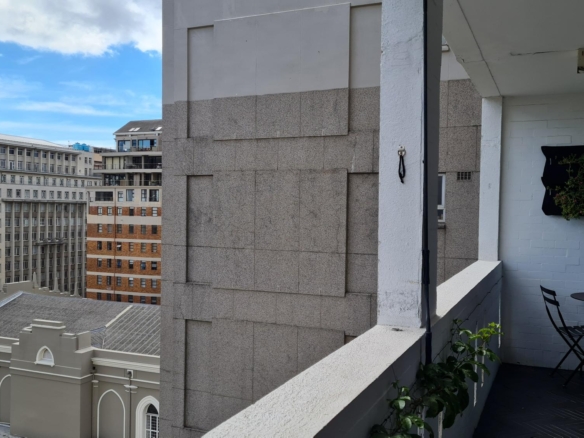 Martin, CBD