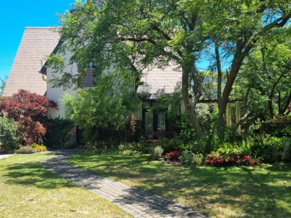 Shepard, Pinelands