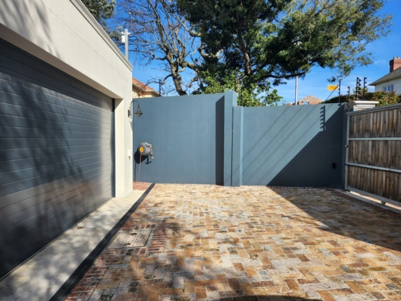 Victory, Rondebosch