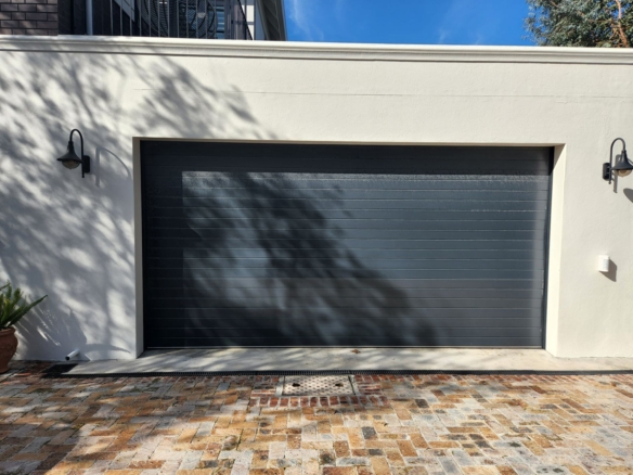 Victory, Rondebosch