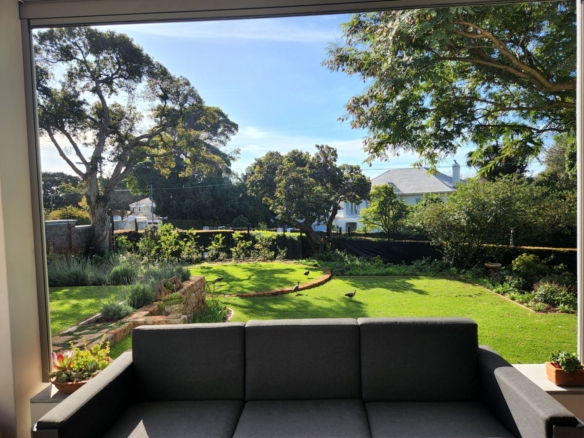 Victory, Rondebosch