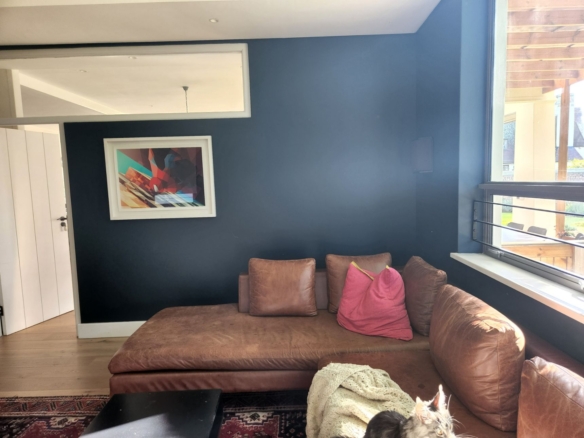 Victory, Rondebosch