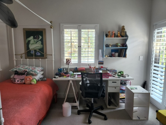 Victory, Rondebosch