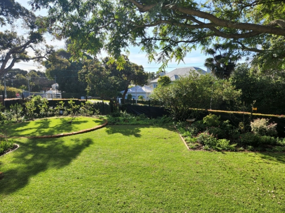 Victory, Rondebosch