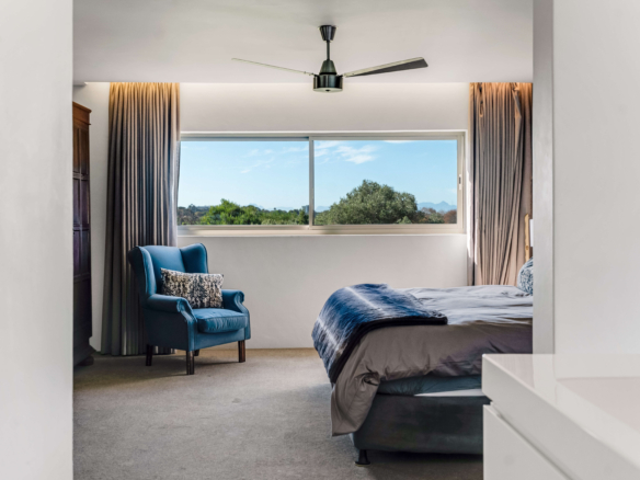 Gareth, Constantia