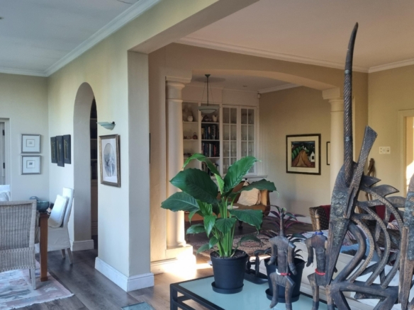 ChaCha, Pinelands