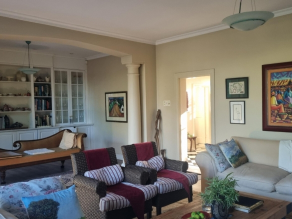 ChaCha, Pinelands