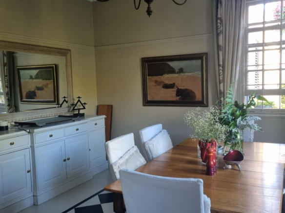 ChaCha, Pinelands