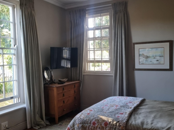 ChaCha, Pinelands
